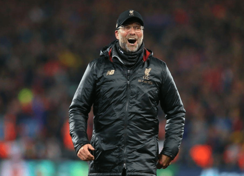 开云娱乐关于莱万多夫斯基遭遇七连败，利物浦教练面临压力！的信息