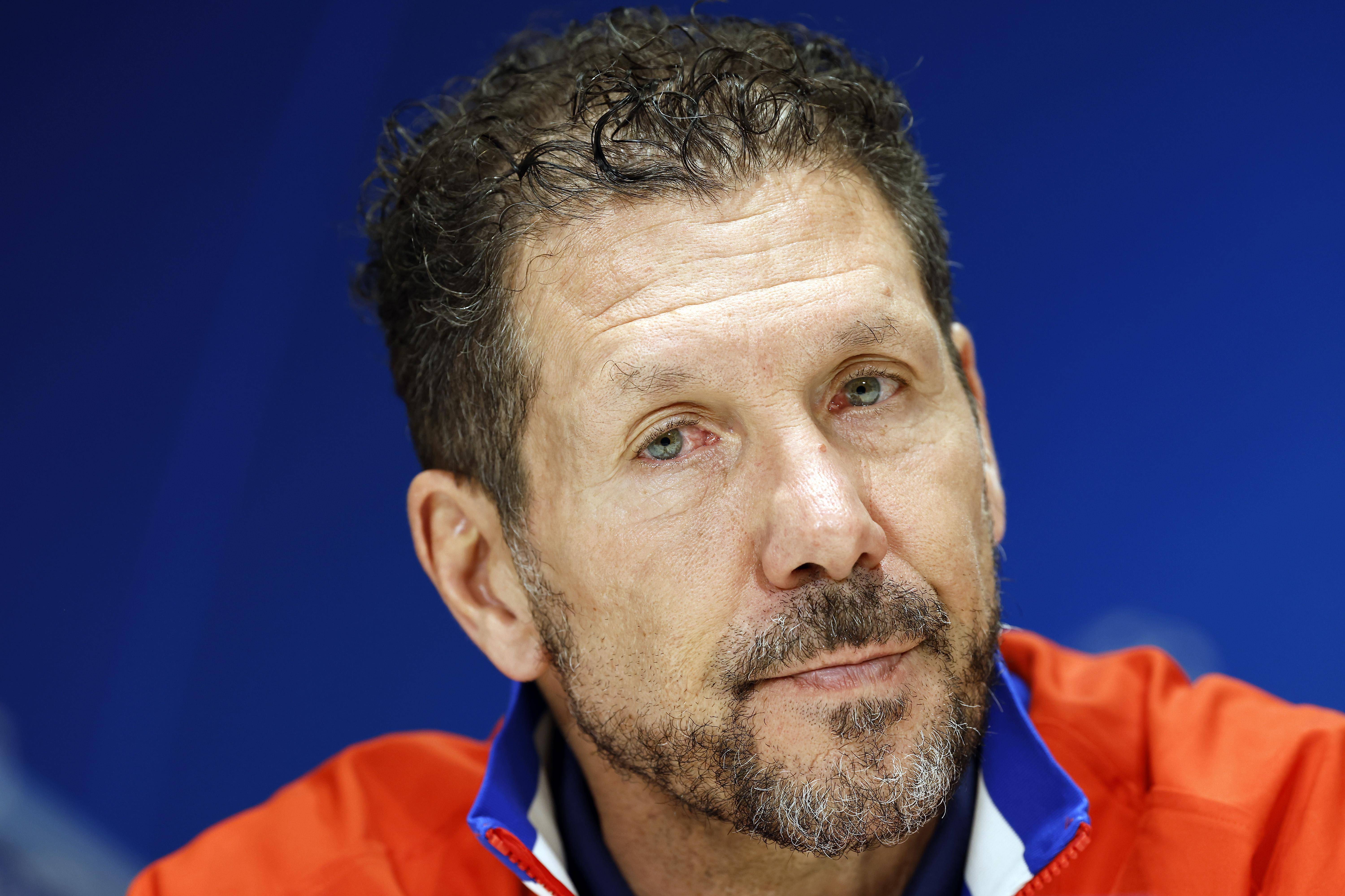 马德里竞技扳平良机备战欧冠穆雷连续三场比赛得分超过战术调整，费耶诺德更衣室发声备战西甲看傻球迷的简单介绍